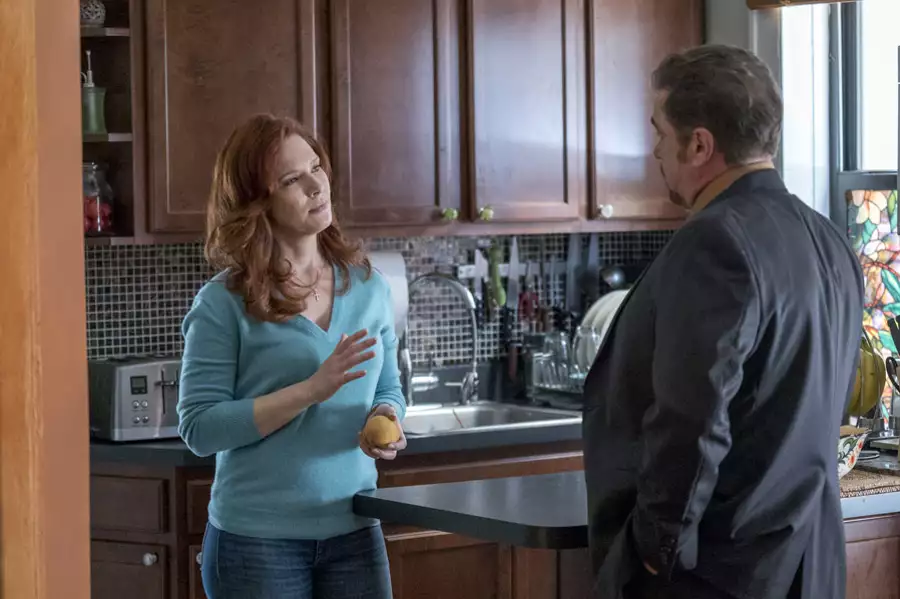 Feed the Beast - galeria zdjęć - filmweb