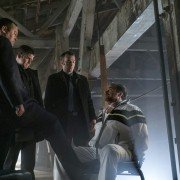 Feed the Beast - galeria zdjęć - filmweb