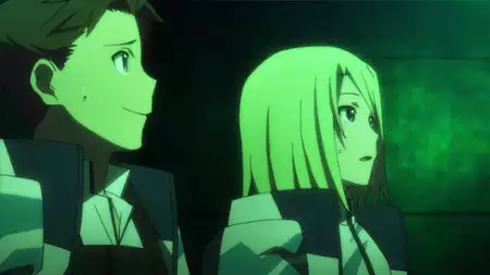 Heavy Object - galeria zdjęć - filmweb