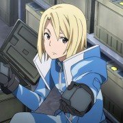 Heavy Object - galeria zdjęć - filmweb