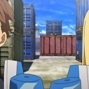 Heavy Object - galeria zdjęć - filmweb