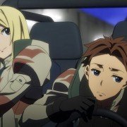 Heavy Object - galeria zdjęć - filmweb