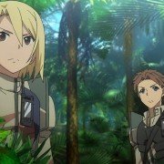 Heavy Object - galeria zdjęć - filmweb