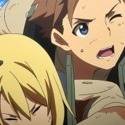 Heavy Object - galeria zdjęć - filmweb