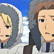 Heavy Object - galeria zdjęć - filmweb