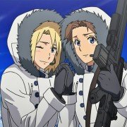 Heavy Object - galeria zdjęć - filmweb