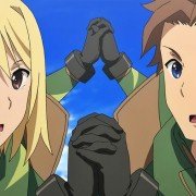 Heavy Object - galeria zdjęć - filmweb