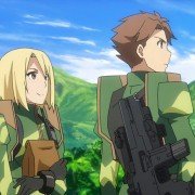 Heavy Object - galeria zdjęć - filmweb