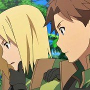 Heavy Object - galeria zdjęć - filmweb