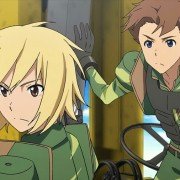Heavy Object - galeria zdjęć - filmweb