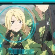Heavy Object - galeria zdjęć - filmweb