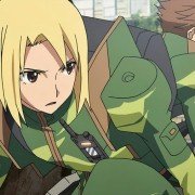 Heavy Object - galeria zdjęć - filmweb