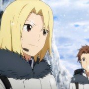 Heavy Object - galeria zdjęć - filmweb