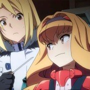 Heavy Object - galeria zdjęć - filmweb
