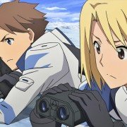 Heavy Object - galeria zdjęć - filmweb