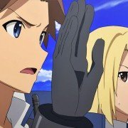 Heavy Object - galeria zdjęć - filmweb