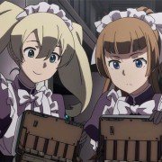 Heavy Object - galeria zdjęć - filmweb