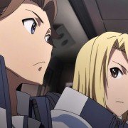 Heavy Object - galeria zdjęć - filmweb