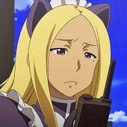 Heavy Object - galeria zdjęć - filmweb