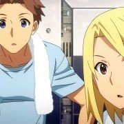 Heavy Object - galeria zdjęć - filmweb