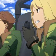 Heavy Object - galeria zdjęć - filmweb