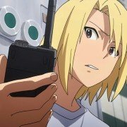 Heavy Object - galeria zdjęć - filmweb