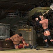WWE SmackDown! vs. Raw 2006 - galeria zdjęć - filmweb