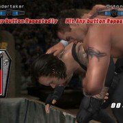WWE SmackDown! vs. Raw 2006 - galeria zdjęć - filmweb