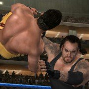 WWE SmackDown! vs. Raw 2006 - galeria zdjęć - filmweb