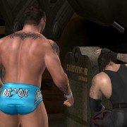 WWE SmackDown! vs. Raw 2006 - galeria zdjęć - filmweb