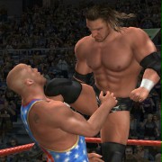 WWE SmackDown! vs. Raw 2006 - galeria zdjęć - filmweb
