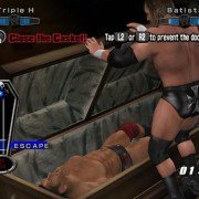 WWE SmackDown! vs. Raw 2006 - galeria zdjęć - filmweb