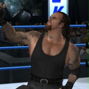WWE SmackDown! vs. Raw 2006 - galeria zdjęć - filmweb