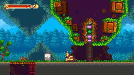 Iconoclasts - galeria zdjęć - filmweb