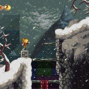Iconoclasts - galeria zdjęć - filmweb
