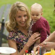 Une chance de trop - galeria zdjęć - filmweb
