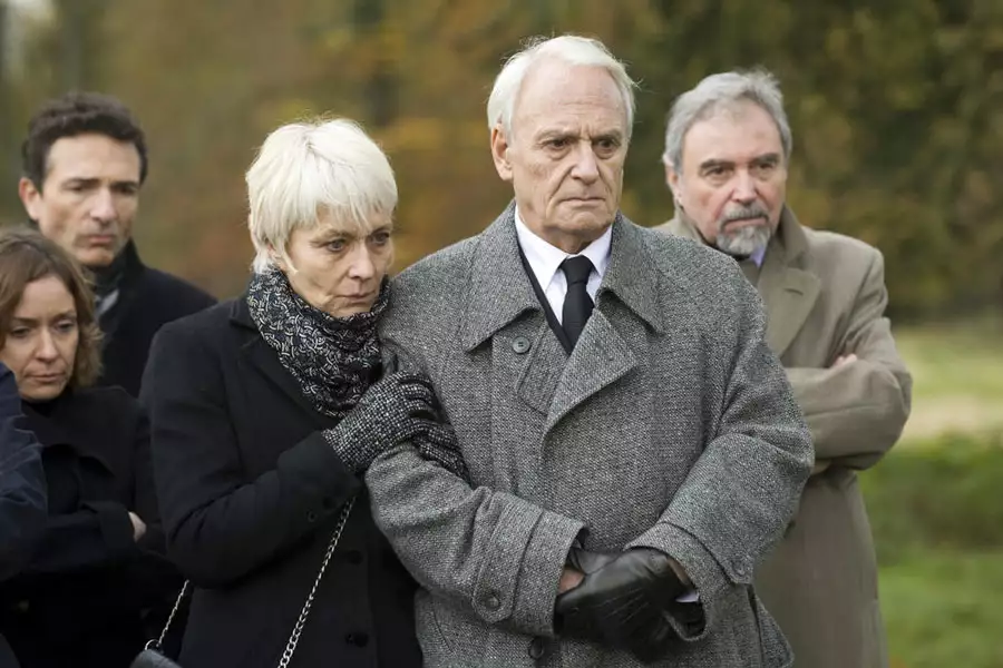Jedyna szansa - galeria zdjęć - filmweb