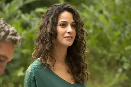 Jedyna szansa - galeria zdjęć - filmweb