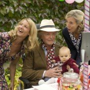 Jedyna szansa - galeria zdjęć - filmweb