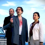Accident Man 2 - galeria zdjęć - filmweb