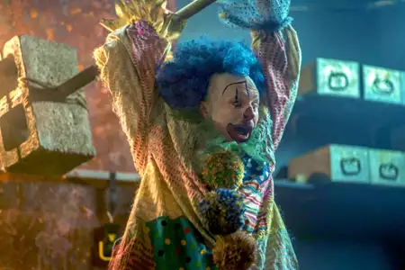 Pan Wypadek: Wakacje zabójcy - galeria zdjęć - filmweb