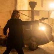 Accident Man 2 - galeria zdjęć - filmweb