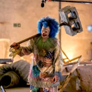 Accident Man 2 - galeria zdjęć - filmweb