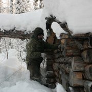 Happy People: A Year in the Taiga - galeria zdjęć - filmweb