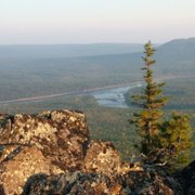 Happy People: A Year in the Taiga - galeria zdjęć - filmweb