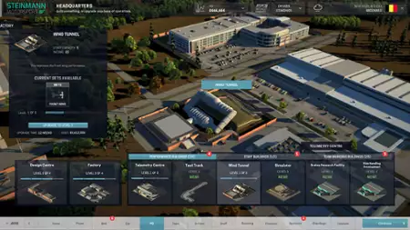 Motorsport Manager - galeria zdjęć - filmweb