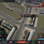 Motorsport Manager - galeria zdjęć - filmweb