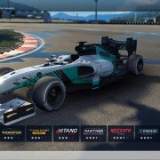 Motorsport Manager - galeria zdjęć - filmweb