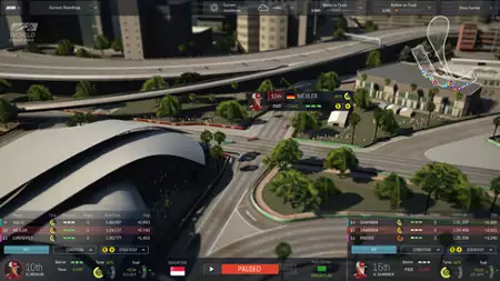Motorsport Manager - galeria zdjęć - filmweb