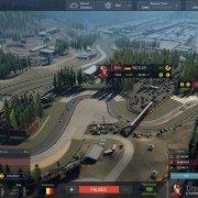 Motorsport Manager - galeria zdjęć - filmweb
